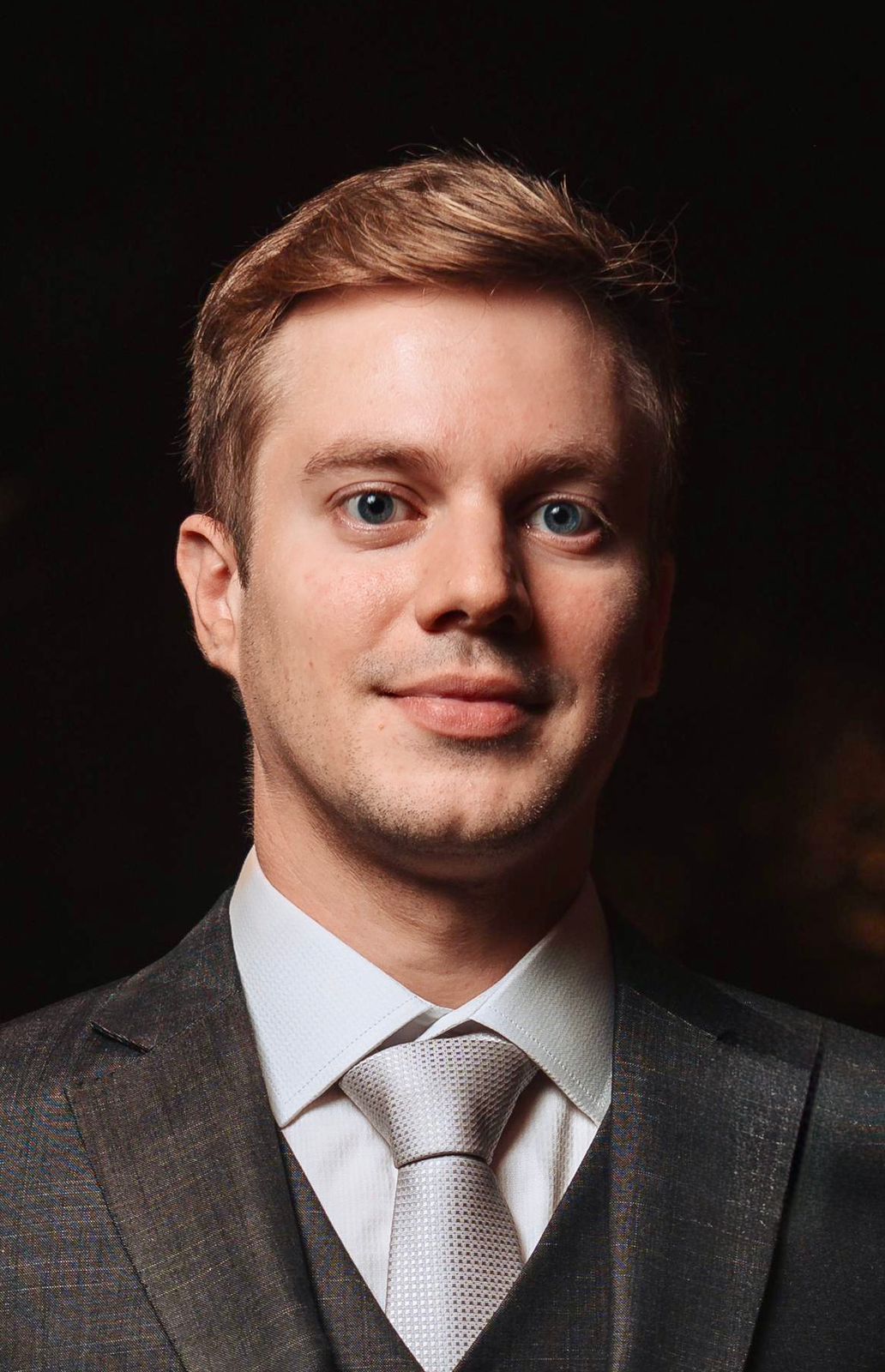 Dr. André Bueno — Imagem Mamária