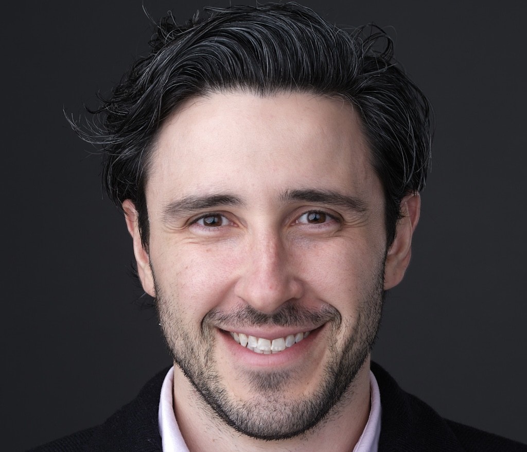 Dr. Victor — Vida de Radiologista